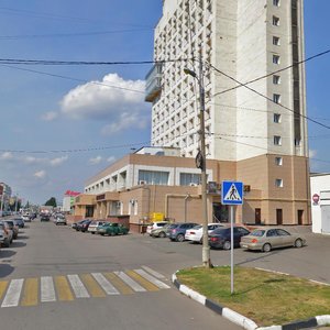 Sovetskaya Square, 2, Kolomna: photo