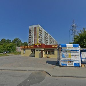 Sukharnaya ulitsa, 78к2, Novosibirsk: photo