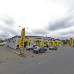 1-y proyezd Tankistov, 20с1 ، ساراتوف: صورة