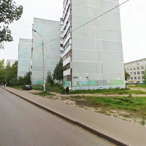 Fatykha Amirkhana Street, 53А ، قازان: صورة