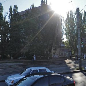 Bohoiavlenskyi prospekt, 4, Mykolaiv: photo