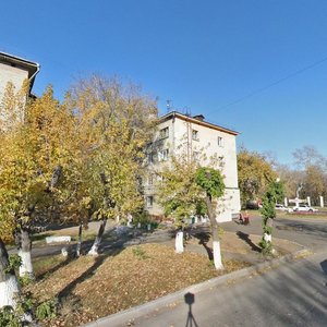 Komsomolsky Avenue, 99/52, Barnaul: photo