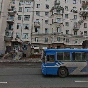 Svetlanskaya Street, 125, Vladivostok: photo