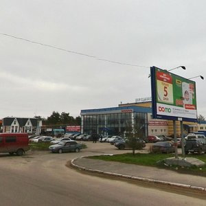 Чкалова 28 дзержинск карта