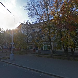 Zhylunovicha Street, 26, Minsk: photo