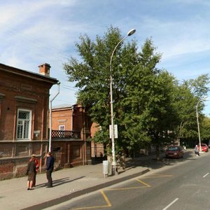 Пермь, Екатерининская улица, 210: фото