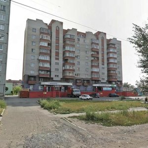 24-ya Severnaya ulitsa, 168/2, Omsk: photo