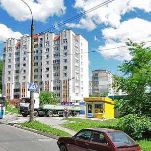 Starokostiantynivske shose, 1/1, Khmelnytskyi: photo