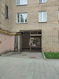 Kutuzovsky Avenue, 7/4к1, Moscow: photo