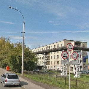 Kuznetskiy prospekt, 83А, : foto