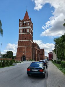 Правдинск, Столярная улица, 13: фото