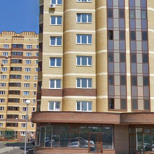 Zhilinskaya Street, 27к2, Moscow and Moscow Oblast: photo