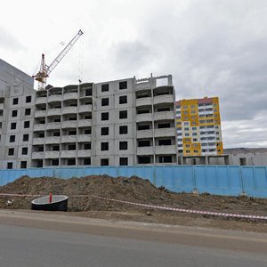 Саратов, Улица имени С.Ф. Тархова, 45: фото