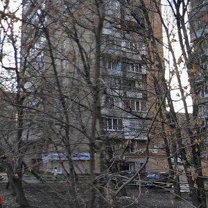 Mira Avenue, 133, Moscow: photo