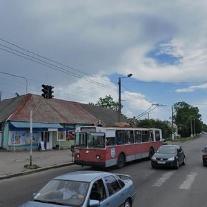 Pokrovs'ka Street, 108, Zhytomyr: photo