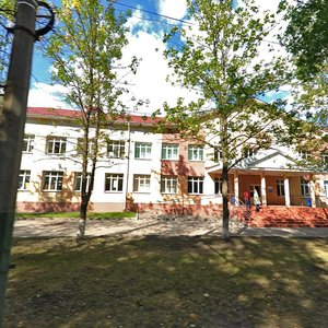 Пенза, Улица Попова, 36: фото