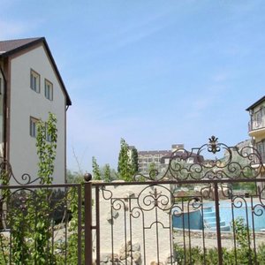 Krasivy proyezd, 18, Krasnodar Krai: photo