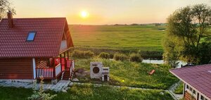 Korovniki Street, 44, Suzdal: photo