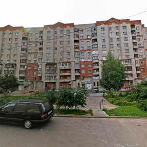 Vulica Cierashkovaj, 26к8 ، : صورة