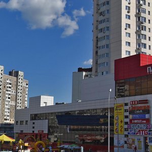 Olexandra Myshugy Street, No:6, Kiev: Fotoğraflar