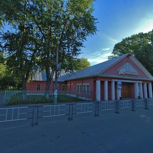Ulitsa Kosmonavta Belyayeva, 9, Vologda: photo