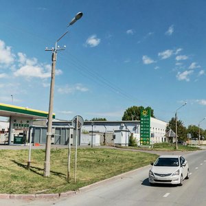 Ulitsa Baumana, 2А, Kemerovo: photo