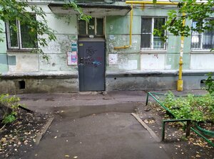 Pobedy Street, 78, Samara: photo