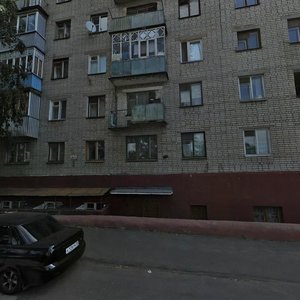 Sotsialisticheskaya ulitsa, 9, Tambov: photo