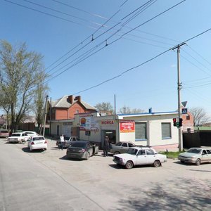 Sudostroitelnaya ulitsa, 48/479, Rostov‑na‑Donu: photo