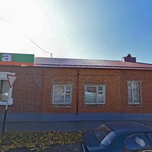 Evdokii Bershanskoy Street, 139, Krasnodar: photo