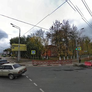 Bolshaya Oktyabrskaya Street, 79, Yaroslavl: photo