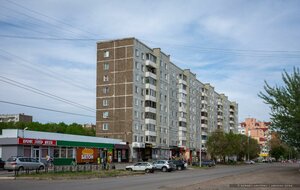 Torgovaya ulitsa, 14, : foto