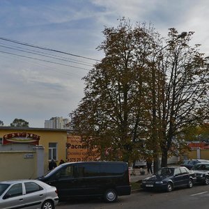 Kazinca Street, 33 ، مينسك: صورة