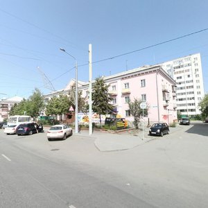 Dovator Sok., No:30, Çeliabinsk: Fotoğraflar