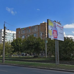 Novo-Sadovaya Street, 329, Samara: photo