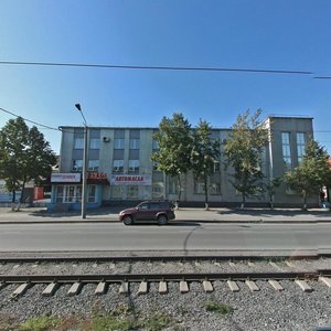 Kuznetskiy prospekt, 91, : foto