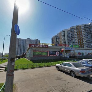 Pyatnitskoye Highway, 29, : foto