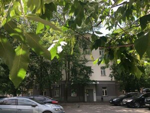 Nizhegorodskaya Street, 9В ، موسكو: صورة