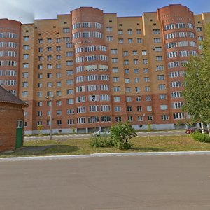 Ulitsa Mekhanizatorov, 57к1, Egorievsk: photo