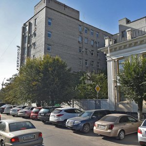 Irkutskaya Street, 20, : foto