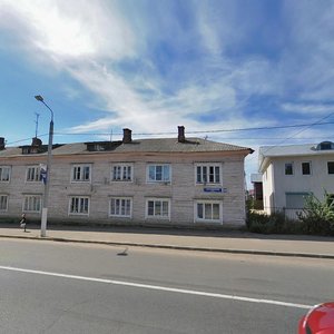 Rostovskaya Street, 51, Pereslavl‑Zalesskiy: photo