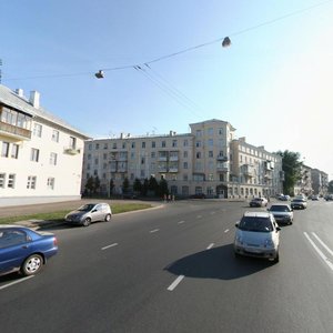 Vosstania Street, 41, Kazan: photo