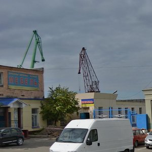 9-ya Leninskaya ulitsa, 55Б, Omsk: photo