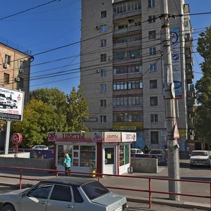 Irkutskaya Street, 8, Volgograd: photo