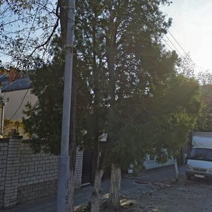 Terskaya ulitsa, 70, : foto