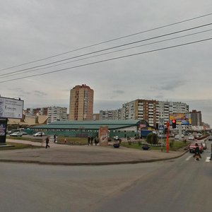 Кемерово, Ленинградский проспект, 30с1: фото