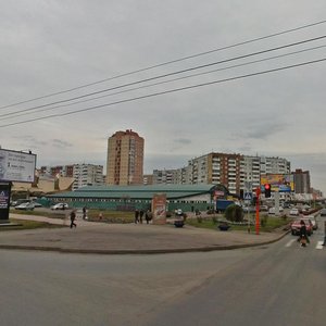 Карта кемерово ленинградский проспект