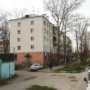 Lenin Avenue, 34, Nizhny Novgorod: photo