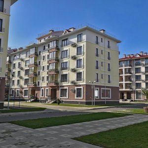 65 Let Pobedy Street, 57, Krasnodar Krai: photo