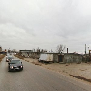 Delovaya Street, 7к9, Nizhny Novgorod: photo